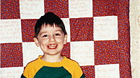 Split 1989 1995 Quilts by Barbara Buckman 1989 1995 Quilts by Barbara Buckman 009 002
