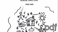 1998-1999 Bellevue Christian Academy School Directory.pdf