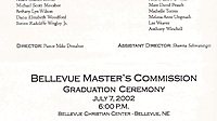 2002-06-07 Bellevue Masters Commission Graduation.jpg