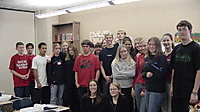 American Lit class 03-04.jpg