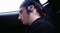2005 Charles sleeping Colorado.jpg