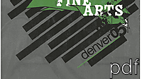 2005-08-01 Fine Arts Nationals Denver Colorado Booklet.pdf