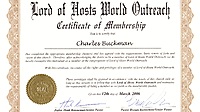2006-03-12 Lord of Hosts Membership Certificate.jpg