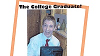 2006-03-25 Levi College Graduation Invite Front.jpg